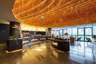 Madison Hotel Qingdao West Coast Urban Balcony Hotel in Qingdao