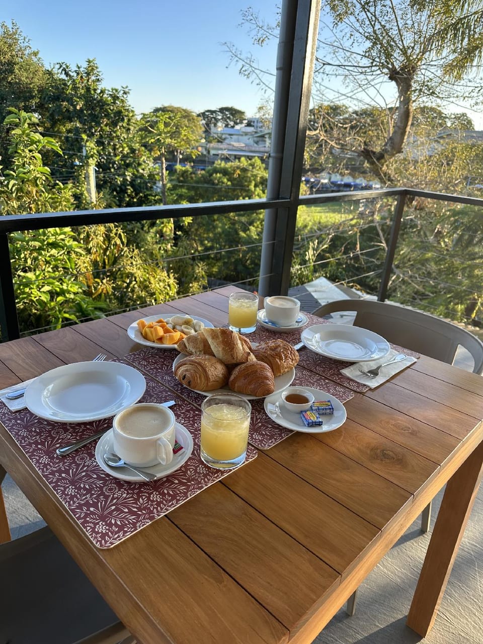 Ononui lodge Hotel in Fa'a'ā