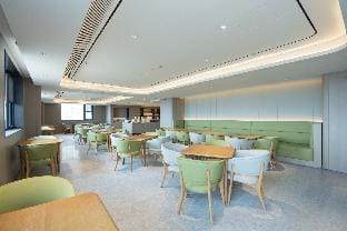 Ji Hotel Changshu Binjiang Bihu Road Hotel in Shanghai