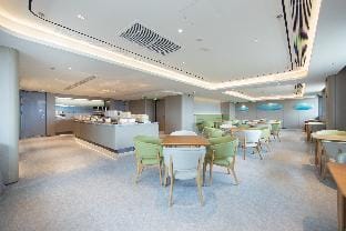 Ji Hotel Changshu Binjiang Bihu Road Hotel in Shanghai