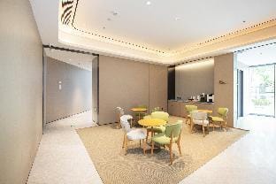 Ji Hotel Changshu Binjiang Bihu Road Hotel in Shanghai