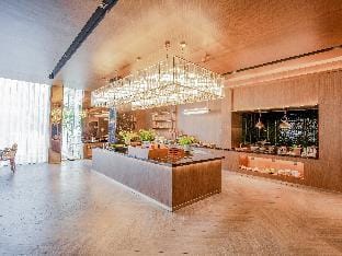 Orange Hotel Zaozhuang Taierzhuang Ancient City Hotel in Jiangsu
