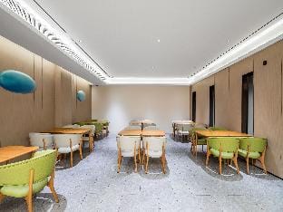 Ji Hotel Nanjing South New Town Daming Road Hotel in Nanjing