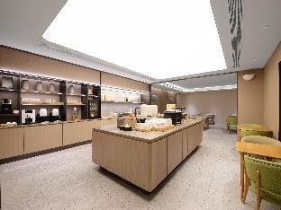 Ji Hotel Nanjing South New Town Daming Road Hotel in Nanjing