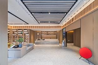 Ji Hotel Nanjing South New Town Daming Road Hotel in Nanjing