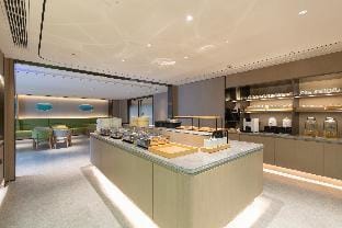 Ji Hotel Qingdao Licang Wanda Plaza Hotel in Qingdao