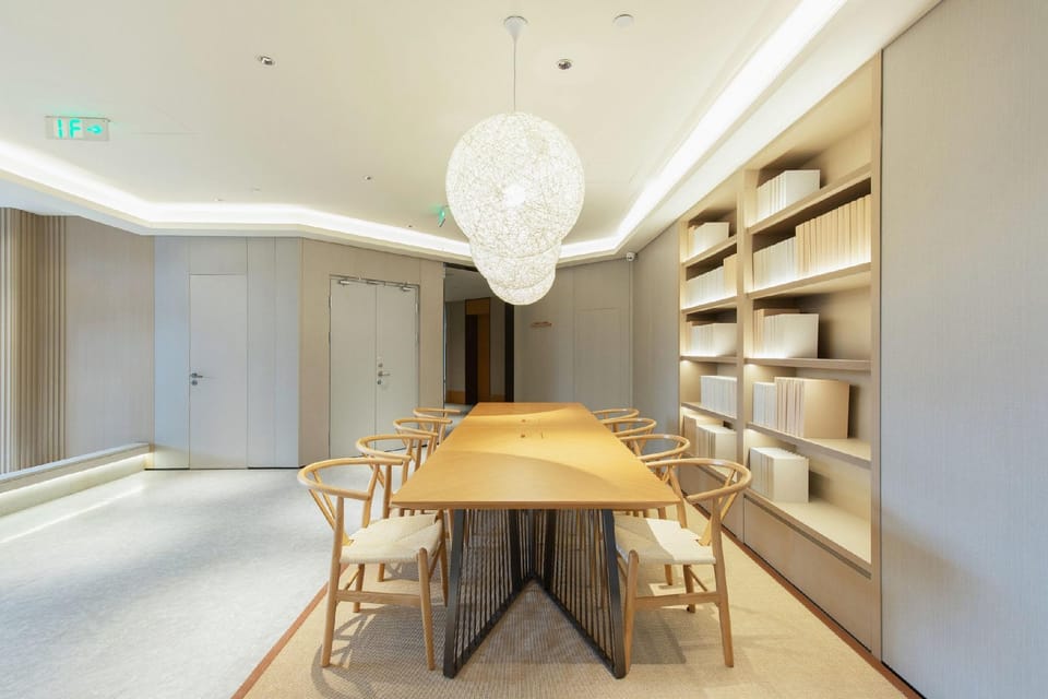 Ji Hotel Qingdao Licang Wanda Plaza Hotel in Qingdao
