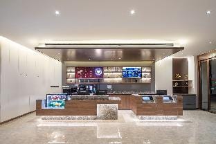 Hanting Hotel Nanjing Lishui University Town Hotel in Nanjing