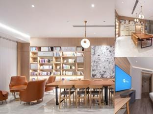 Hanting Hotel Nanjing Lishui University Town Hotel in Nanjing