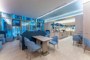 Hanting Hotel Nanping Municipal Government Hotel in Zhejiang