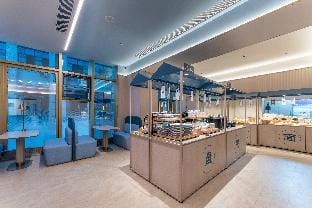 Hanting Hotel Nanping Municipal Government Hotel in Zhejiang