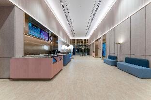 Hanting Hotel Nanping Municipal Government Hotel in Zhejiang