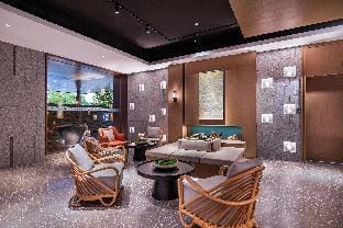 Manxin Hotel Xuzhou Longhu Qinyuan Mansion Hotel in Jiangsu