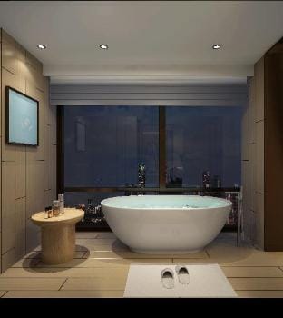Ji Hotel Chongqing Central Park Longhu Tianjie Hotel in China