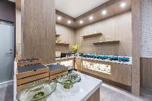Hanting Hotel Nanjing Shangyuanmen Metro Station Yongji Avenue Hotel in Nanjing