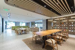 Ji Hotel Tengzhou College West Road Hotel in Jiangsu