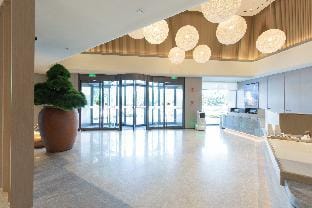 Ji Hotel Tengzhou College West Road Hotel in Jiangsu