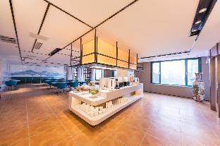 Orange Hotel Xuzhou Suining International Hotel in Jiangsu