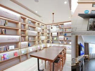 Hanting Hotel Shijiazhuang Jianhua City Plaza Hotel in China