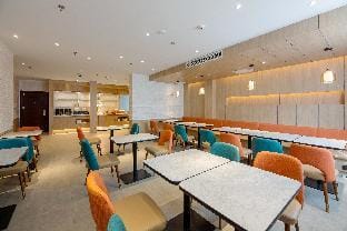 Hanting Hotel Shijiazhuang Jianhua City Plaza Hotel in China