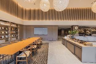 Ji Hotel Zhuji Wanda Plaza Hotel in Hangzhou
