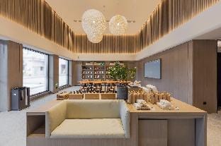 Ji Hotel Zhuji Wanda Plaza Hotel in Hangzhou