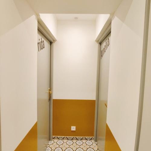 Au Coin Du Chemin Hotel in Chambery