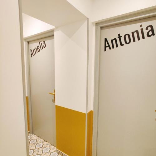 Au Coin Du Chemin Hotel in Chambery