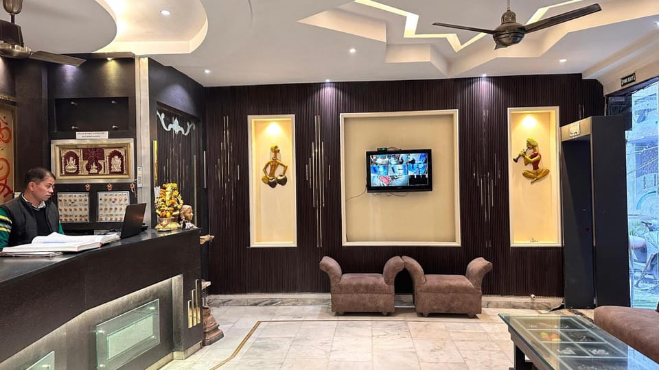 Peace Point Hotel Hotel in New Delhi