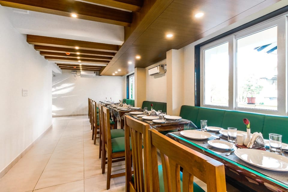 Lar De Oliveira Hotel in Goa, India