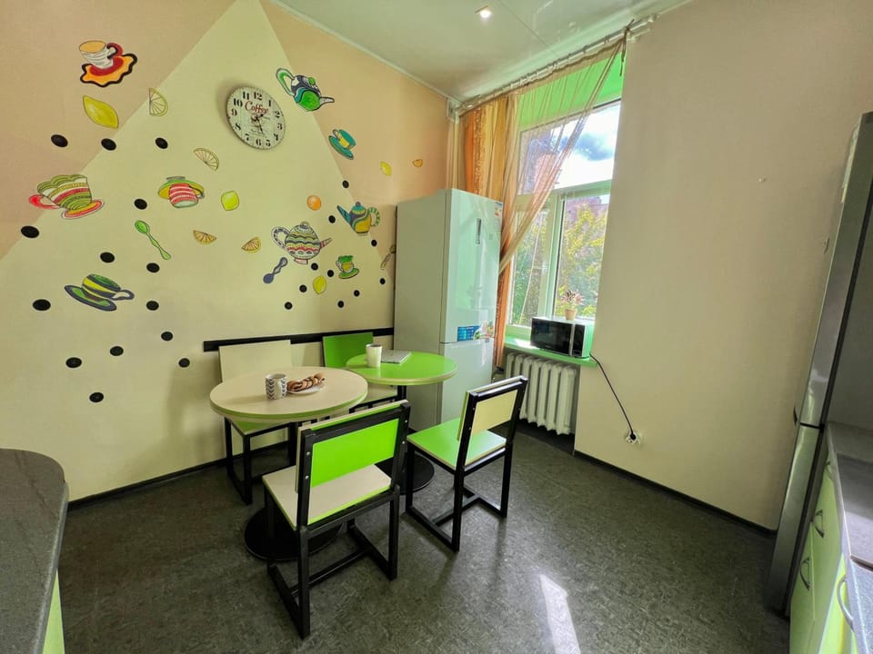 Facilities