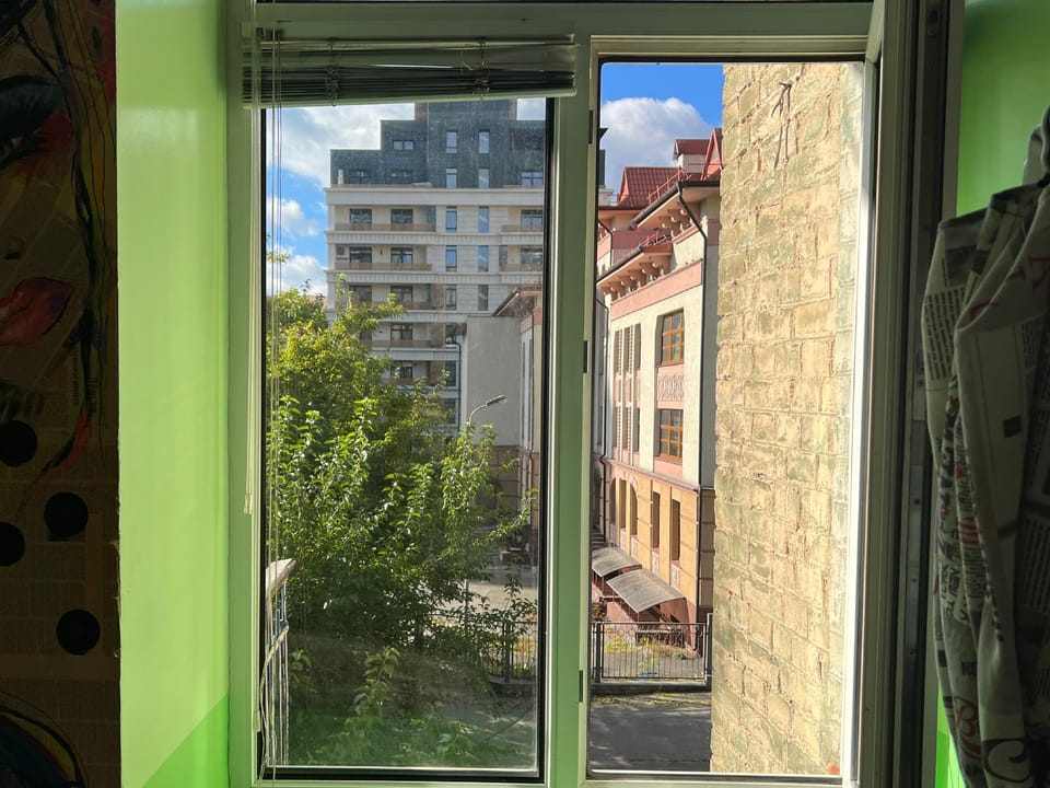 Amely Hostel Hostel in Kiev City - Kyiv