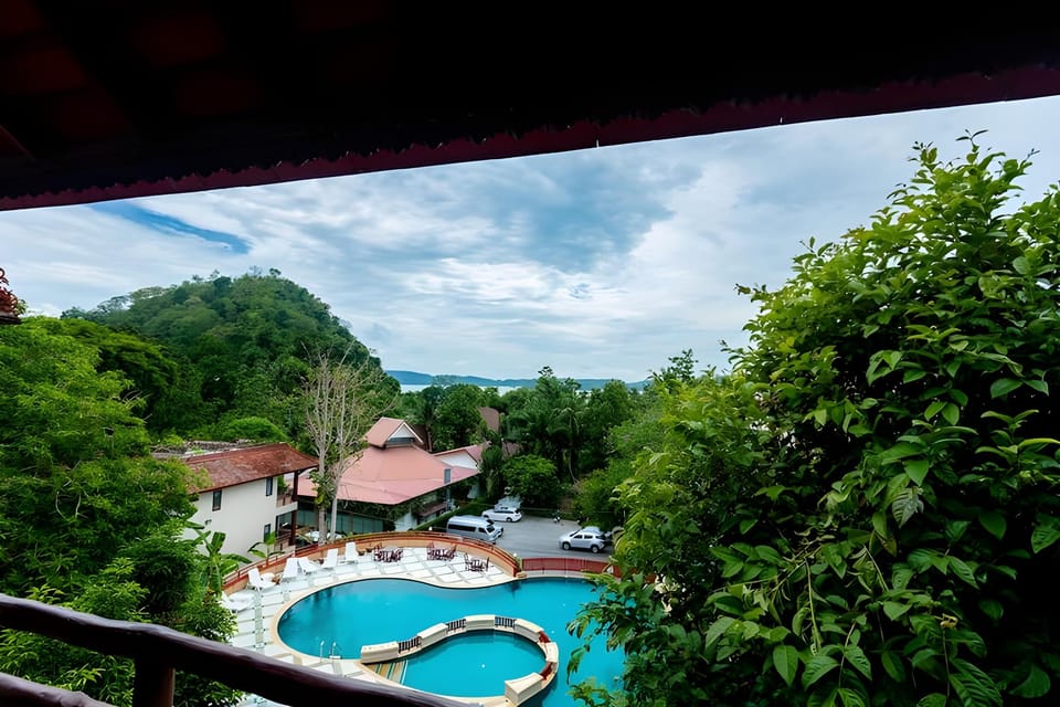 Anyavee Ao Nang Bay Resort Resort in Ao Nang