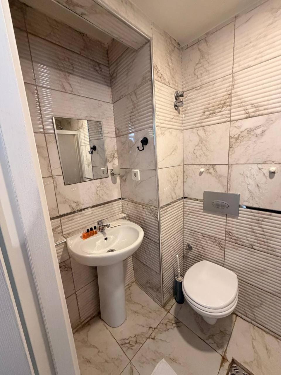 Shower