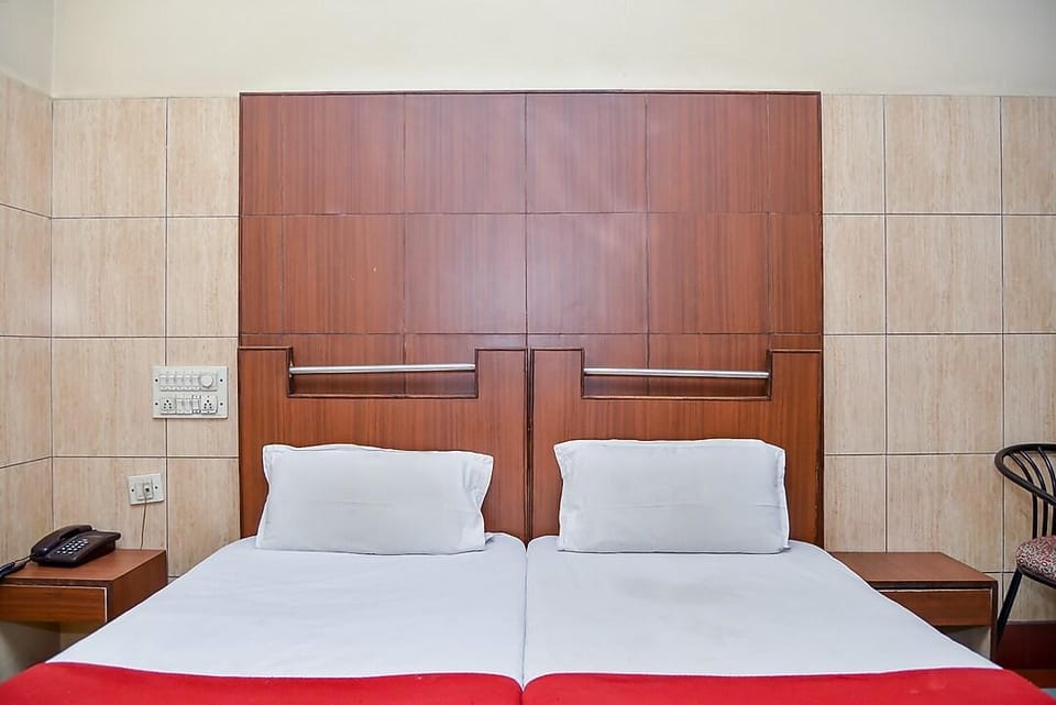 Hotel Haridwar Hotel in Hyderabad