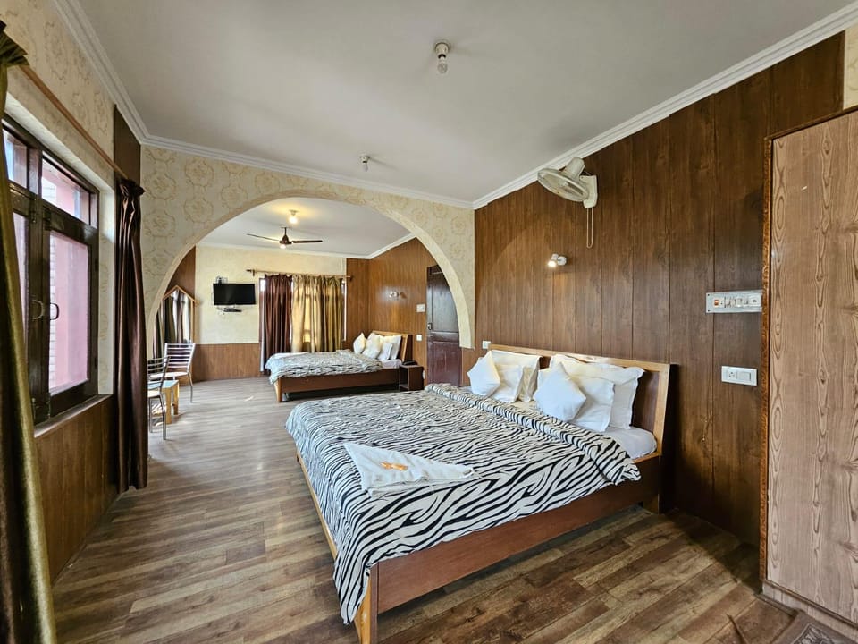 Assad Resorts Resort in India