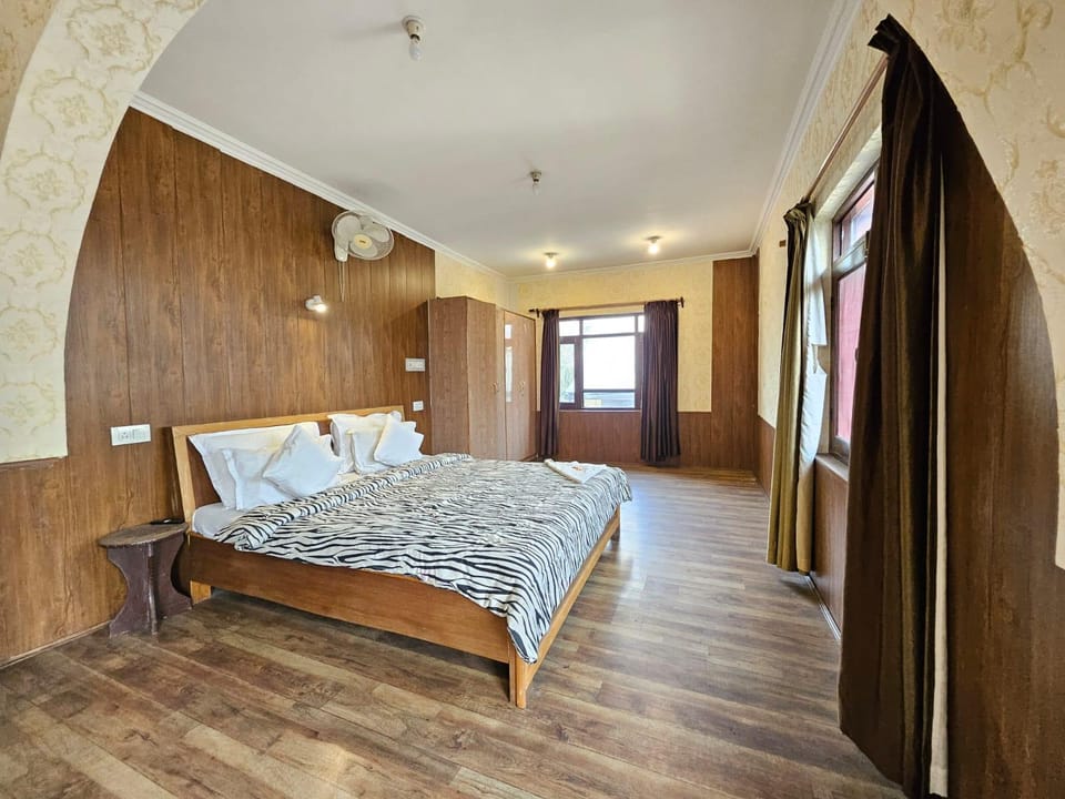 Assad Resorts Resort in India