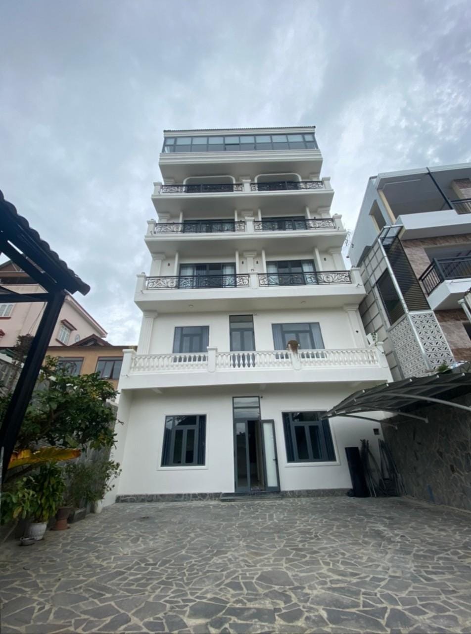 Nature Land Apartment Apartment hotel in Dalat