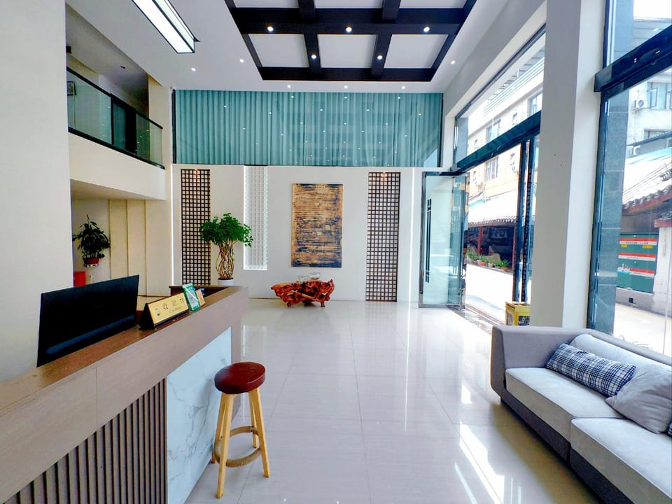 Mount Emei Fulin Hotel Hotel in Sichuan