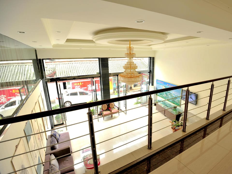 Mount Emei Fulin Hotel Hotel in Sichuan