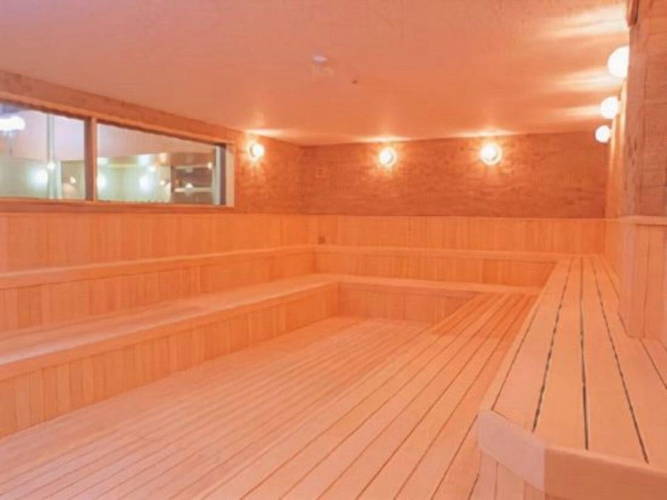 Hotel The Grand Court Matsusaka Hotel in Japan