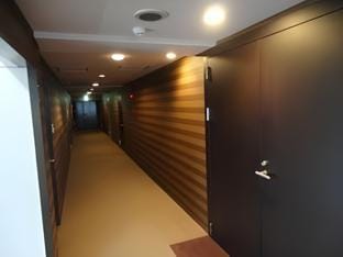 Hotel The Grand Court Matsusaka Hotel in Japan