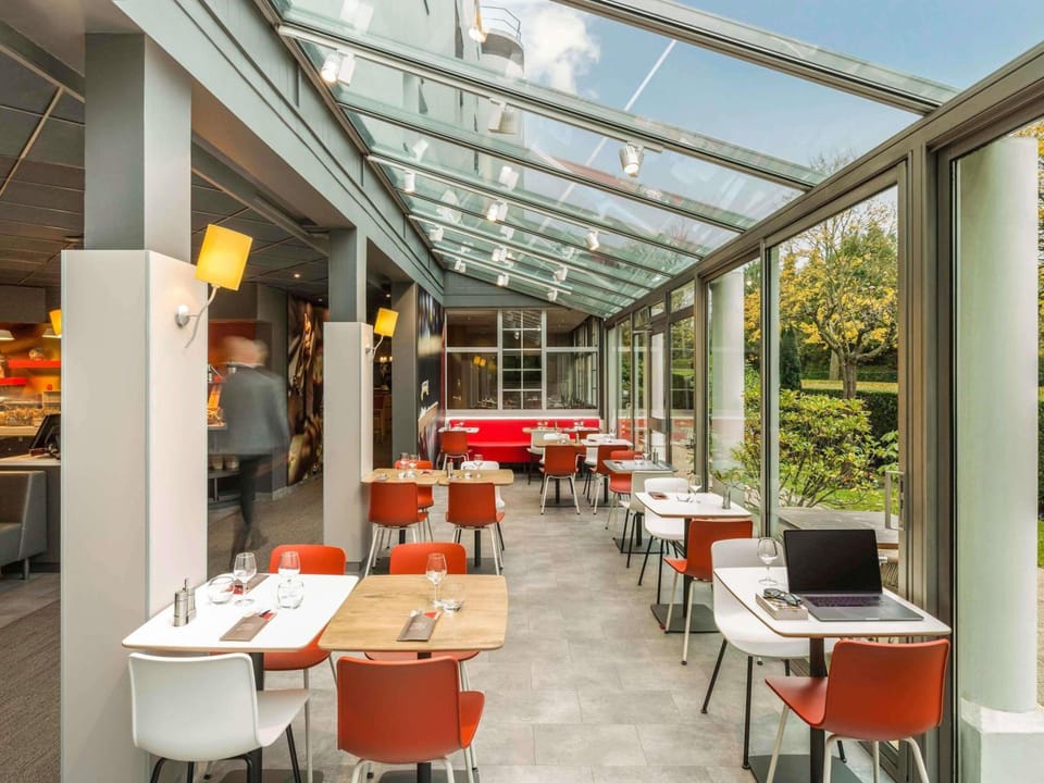 ibis Paris Meudon Velizy Hotel in Île-de-France