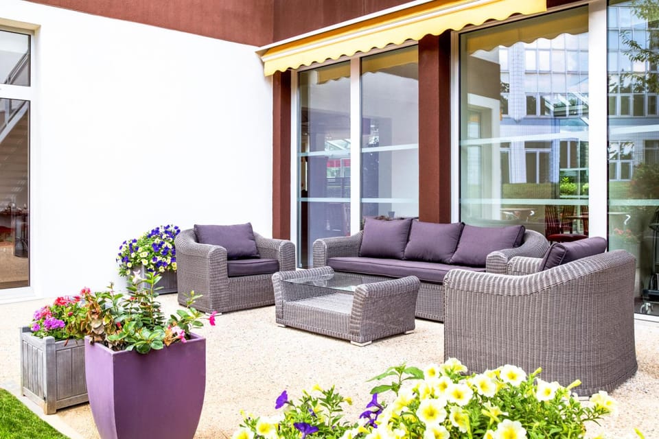 ibis Paris Meudon Velizy Hotel in Île-de-France