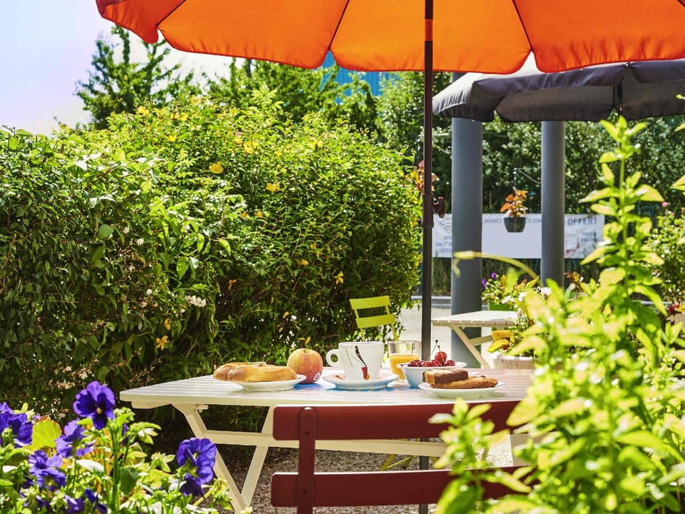 ibis budget Versailles Coignieres Hotel in Île-de-France