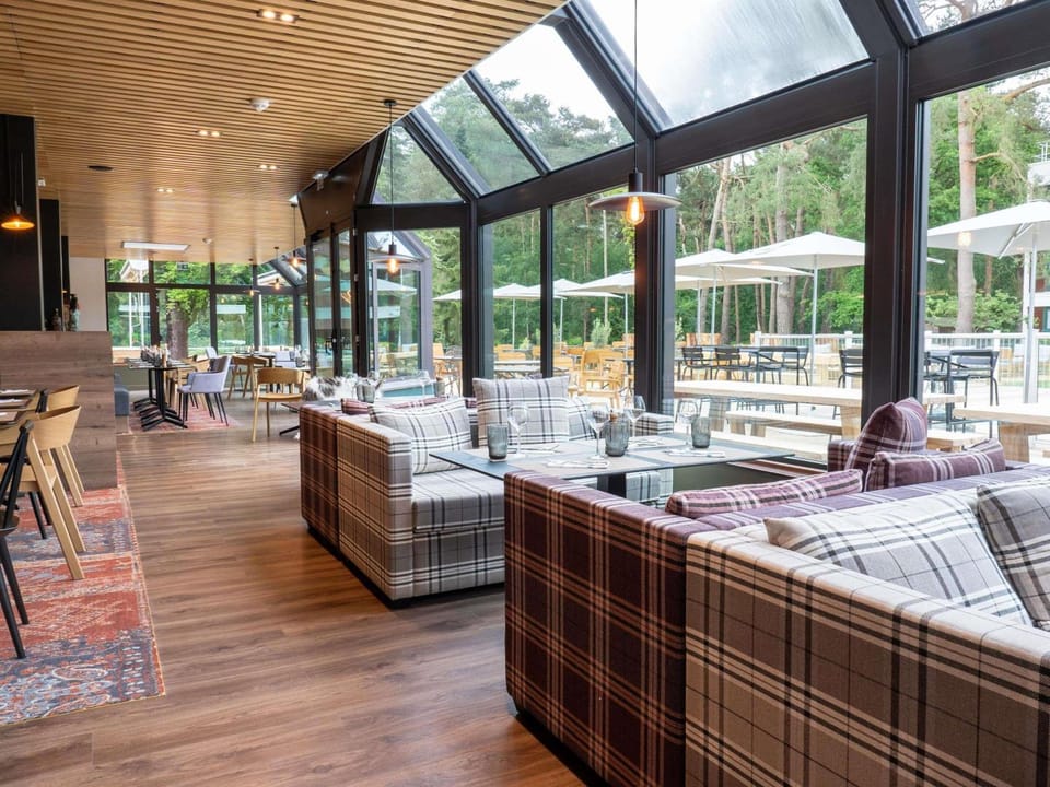 Novotel Rouen Sud Hotel in Normandy