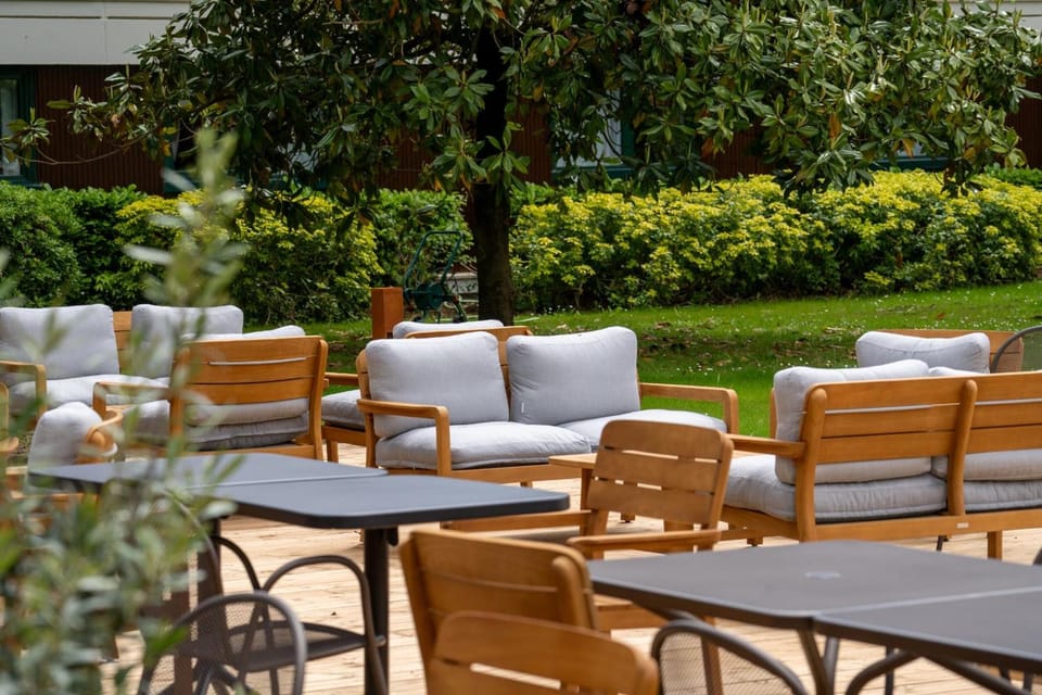 Novotel Rouen Sud Hotel in Normandy