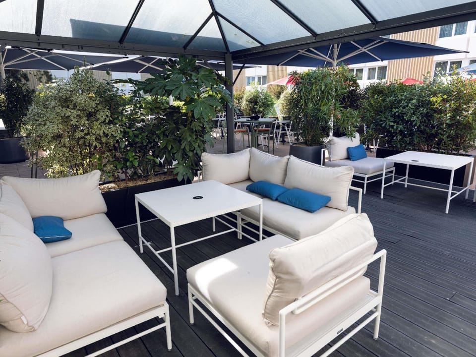 Novotel Rennes Alma Hotel in Rennes