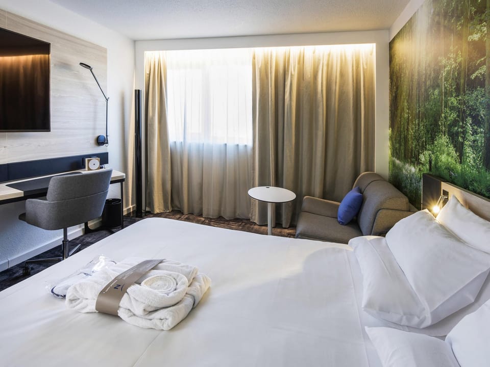 Guestroom
