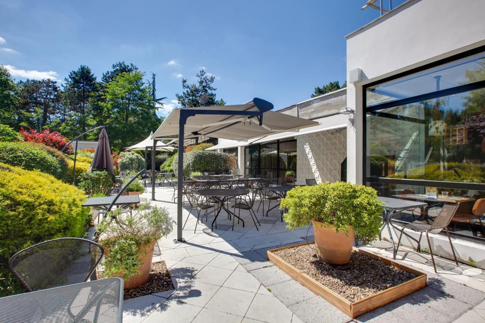 Novotel Bordeaux Merignac Hotel in Mérignac